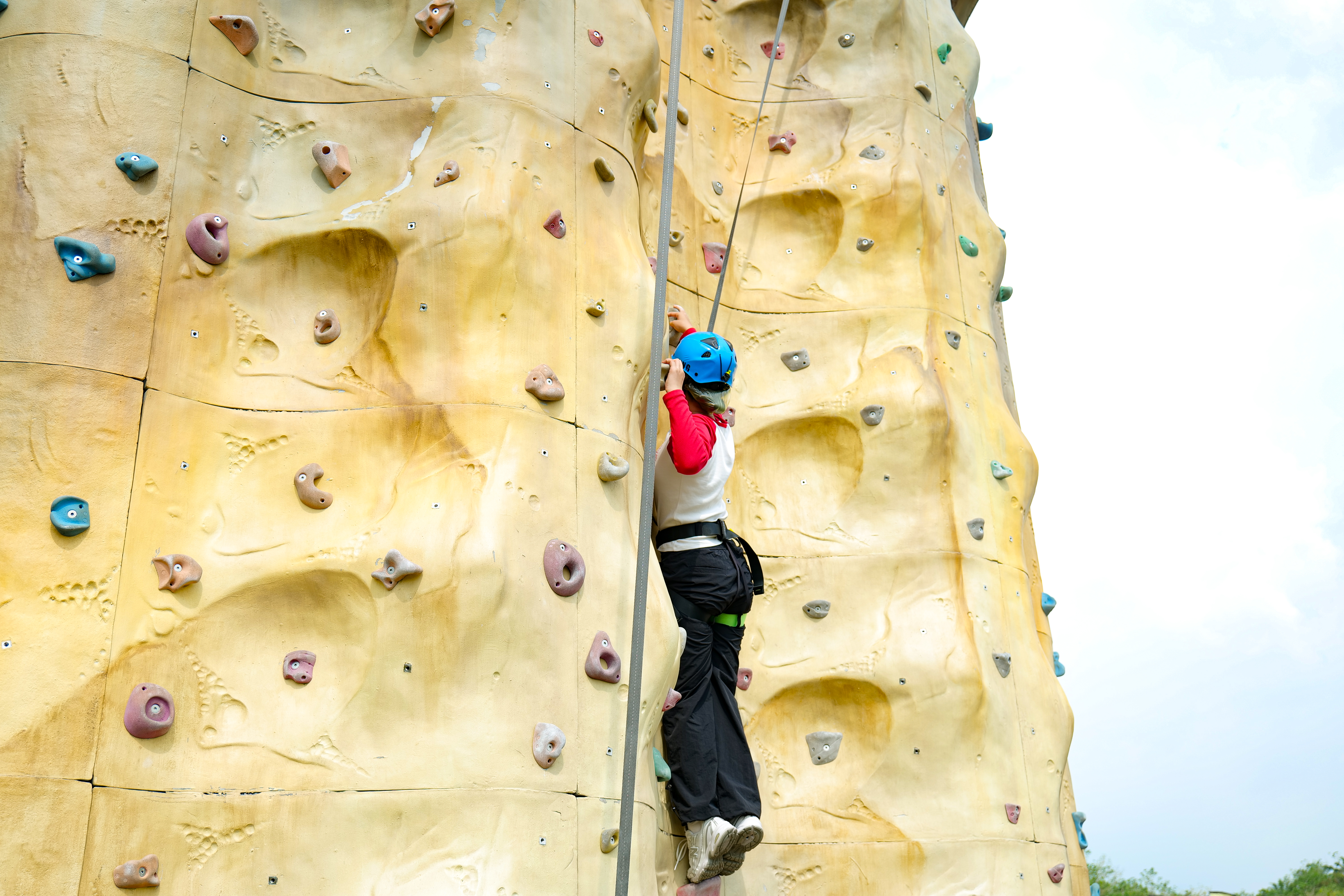 Custom Duration Program